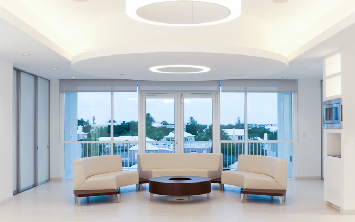 Suite Solutions - Botelho Wood Architects
